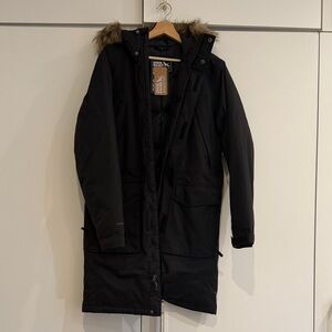 Eddie Bauer Superior Down Stadium Coat